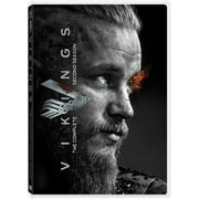 Vikings: The Complete Second Season (DVD)