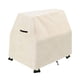 thumbnail image 1 of Bewildely Cubierta protectora impermeable para juguetes de niños, cubierta impermeable seca y sin moho para parrilla Cubiertas para muebles de jardín beige, 1 of 6