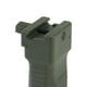thumbnail image 2 of Empuñadura de pistola militar One Click Pop Up Pistol Grips CS Equipment (Verde militar), 2 of 5