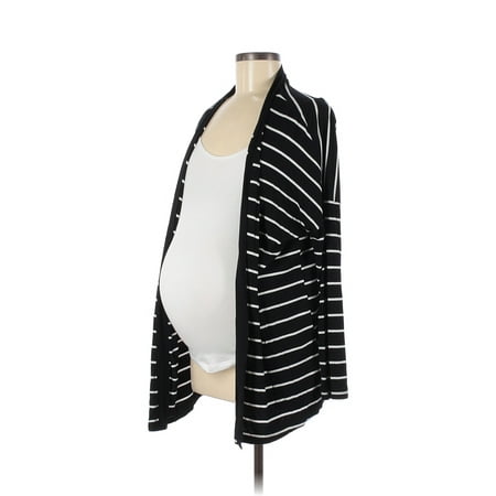 

Pre-Owned BumpStart Women s Size M Maternity Cardigan