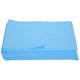 thumbnail image 1 of Sábanas Desechables Para Spa, Salón De Belleza, Masaje, No Tejido, Impermeable, Antiaceite (Azul) 10 Unidades/Bolsa Kearding CE002141-00, 1 of 6