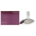 thumbnail image 1 of Euphoria Calvin Klein para Mujer Eau de Parfum Spray 1.7 oz Model, 1 of 3