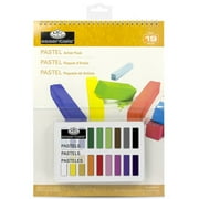 Royal & Langnickel(R) essentials(TM) Artist Pack-Artist Pastels