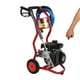 thumbnail image 5 of Hidrolavadora De Alta Presión A Gasolina Motor 4 Tiempos (2,000 Psi / 3 Hp) Mikels HAG-2100, 5 of 7