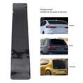 thumbnail image 3 of Car Flexible LED Display, Car Led Eye Lights Weather Proof Dynamic 23.6 X 4.7in  for Truck Windshield, 3 of 7