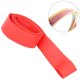 thumbnail image 4 of Cámara interior de bicicleta de PVC Cinta protectora para llantas de bicicleta de montaña (roja, 26 pulgadas), 4 of 10