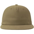 thumbnail image 1 of Atlantis  Adult Cruz 5 Panel Sustainable Snapback Cap, 1 of 4