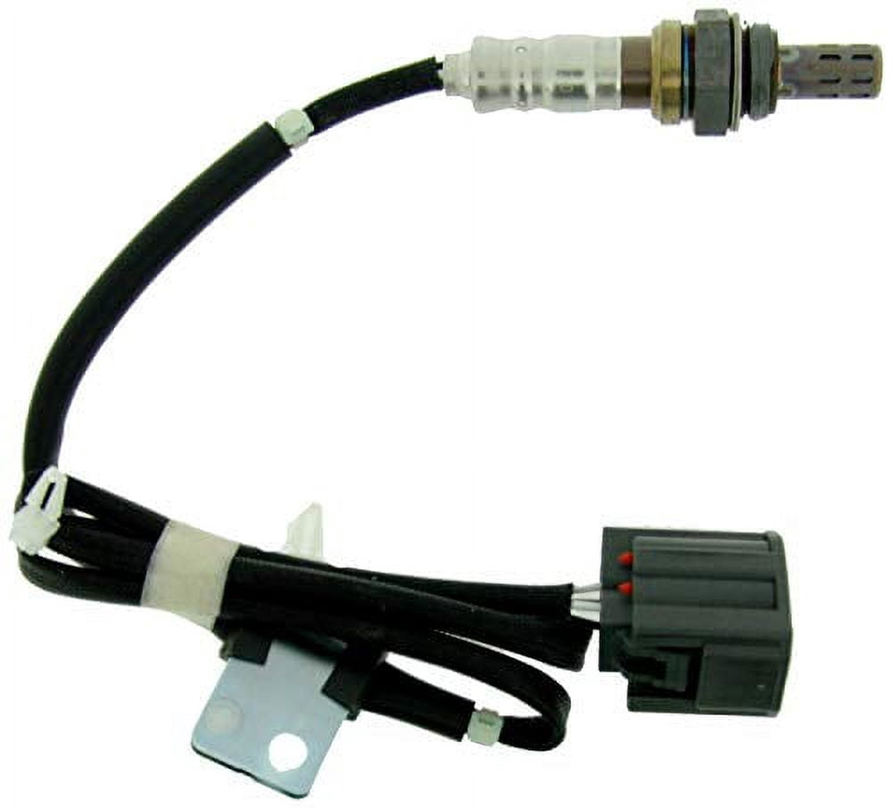 NTK 24446 Oxygen Sensor Fits select: 2006-2009 MAZDA 3 - Walmart.com