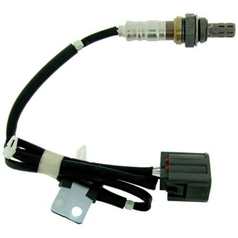NTK 24446 Oxygen Sensor Fits select: 2006-2009 MAZDA 3 - Walmart.com