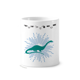 thumbnail image 1 of Taza de cepillo de dientes Unbranded animal de cuello 350 ml, 1 of 3