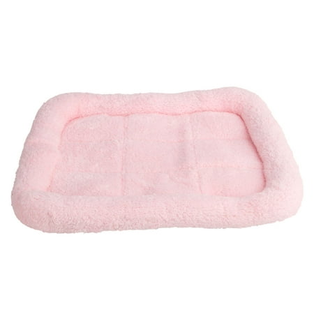 Zimtown Dog and Cat Puppy Kitten Soft Blanket Super Bed Cushion Mat Blanket Size S