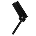 thumbnail image 1 of Row Attachment for Barbell Row Plate Landmine Accessories Rower Row Platform for Training Women Fitness Double hole small, 1 of 8