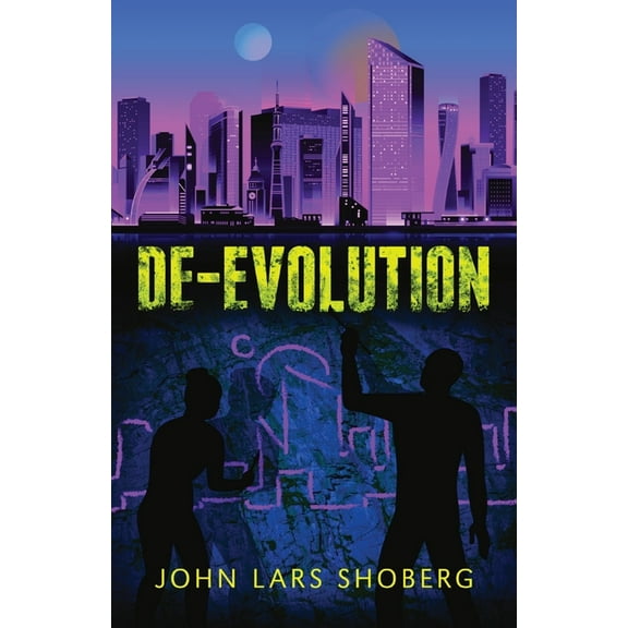 De-Evolution, (Paperback)