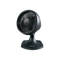 thumbnail image 1 of Holmes Blizzard HAOF90-UC - Cooling fan - table-top, wall mounted - 8 in, 1 of 4