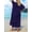 A-Navy, variant on kaftan Dresses for Women Plus Size Swimsuit Cover up Summer Maxi Moomoo Dresses