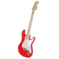 thumbnail image 3 of Glarry ST Maple Fingerboard Electric Guitar with Case and Accessories Pack, 3 of 8