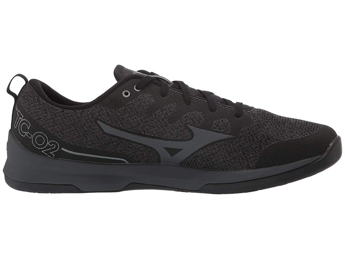 mizuno tc 02