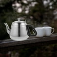thumbnail image 2 of YOPTOP Kettle Stove Top Tea Kettles Stainless Steel Pitcher Hot Water Portable Kitchen Teapot with Infuser, 2 of 6