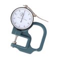 thumbnail image 5 of Digital Display Paper Thickness Meter Measurement Tool With High Precise Sensors For Reliabled Result In Various Setting, 5 of 8