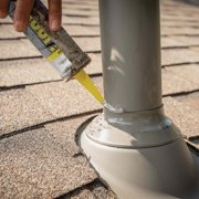 Sashco Sealants 14010 10.5 oz Through The Roof Sealant