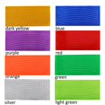 thumbnail image 4 of NIUMLK 1/5Pcs Bicycle Wheel Rim Reflective Stickers Car Motorcycle Waterproof Fluorescent Decal, 4 of 4