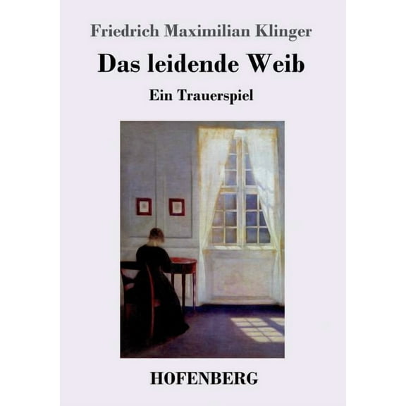 Das leidende Weib (Paperback)