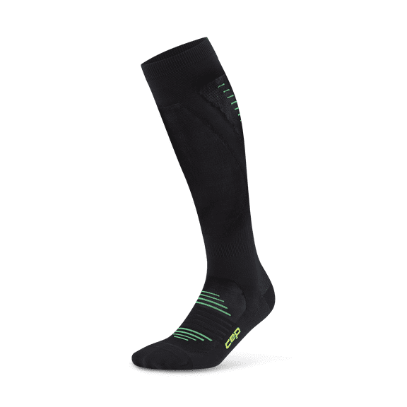 CEP Men's Pro Run Ultralight Tall Compression Socks