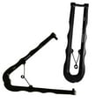thumbnail image 3 of 3/4/5mm Finish Steel Adjustable Pin-Type Face Spanner Wrench for Round Nuts 3mm, 3 of 8