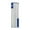 160cm, variant on harmtty Pool Brush Pole Anti-slip Connections Parts Aluminum Alloy Pool Cleaning 3/4 Sections Telescoping Pole Swimming Pool,160cm