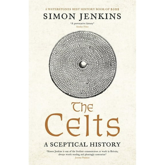 The Celts (Paperback)