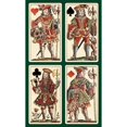 thumbnail image 2 of Knaves - Bauern Hochzeit Deck Poster Print by  Andreas Benedictus Gobl  (12 x 18), 2 of 4