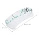 thumbnail image 2 of unbranded Protector Para Aire Acondicionado Montado En Pared Con Atractivo Y Material Resistente, 2 of 7