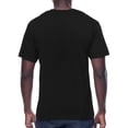 thumbnail image 2 of Toy Story Forky Disney Men's & Big Men's Graphic Tee Shirt, Sizes S-3XL, Toy Story Mens T-Shirts, 2 of 3