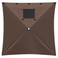 thumbnail image 1 of Panel lateral para toldo MASTERCANOPY Escape Screen Shelter, 1 of 8