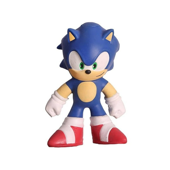 Figura Sonic 10 Pulgadas De Videojuegos