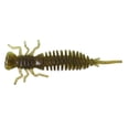 thumbnail image 3 of 10pcs Simulation Insect Baits Portable Fishing Lures Reusable Soft Fishing Baits 100MM Type R, 3 of 5