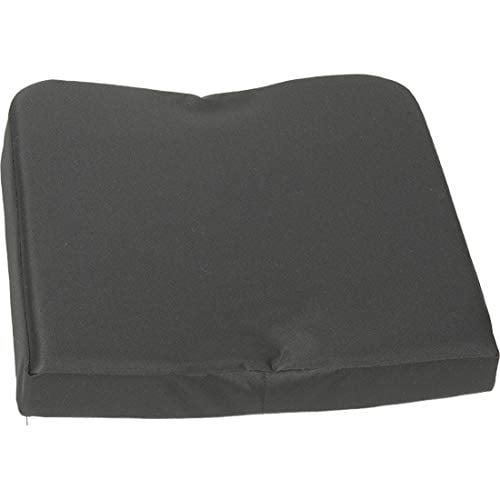 Alex Orthopedic Prostate Cushion for Prostate Pain Relief and Lower Back Pain, Body Positioner for Chairs, Sofas, and Cars - Ideal for Wheelchairs