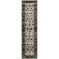 thumbnail image 3 of Oriental Weavers Andorra Area Rug 6842D Stone Leaves Scrolls 6' 7" x 9' 6" Rectangle, 3 of 3