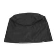 thumbnail image 6 of CIMAXIC Small BBQ Cover Fountain Cover Black Oxford Cloth Snow Protection Garden 1Set, 6 of 8