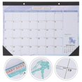 thumbnail image 3 of 1 calendario de edición en inglés 2022., 3 of 3