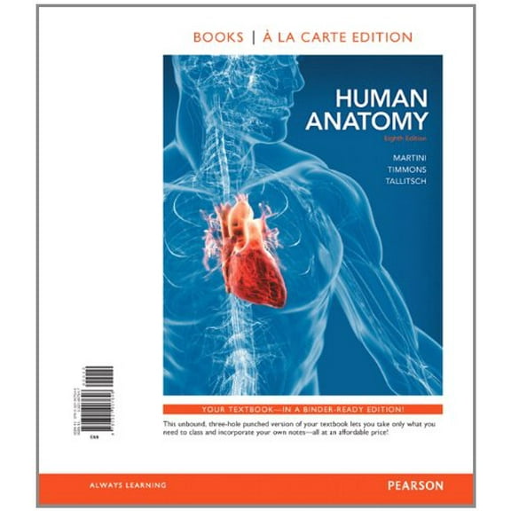 Pre-Owned Human Anatomy Mastering AP Paperback