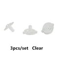 thumbnail image 5 of URTERYSER Helmet Screws, 3Pieces Screws, Accessories, Special Screw for Off Roads Helmet Green, 5 of 8