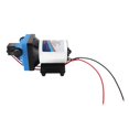 thumbnail image 2 of Stable and Efficient Water Pressure Diaphragm Pump RV For RV With Water Strainer and Hose Fittings For Kitchen Bathroom RV Yacht Garden Hose, 2 of 7