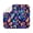 Cameosa-144, variant on Chic Boho Paisley Coffee Mat – Microfiber Spill Mat, Durable and Lightweight Dish Drying Pad for Kitchen and Coffee Bars