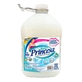 thumbnail image 1 of Jabón líquido de lavandería Princesa blanco para ropa delicada 3.5 litros, 1 of 1