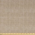 thumbnail image 1 of Faux Suede Fabric by the Yard Digitally Printed Home Texture, Durable and Washable Fabric for DIY Projects Indoor Outdoor Upholstery Decorative, 1 Yard, Pale Vermilion, by Ambesonne, 1 of 2