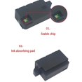 thumbnail image 2 of Caja de mantenimiento T3661 para impresora Xp6000, Xp6001, Xp15010, Xp-15080, Xp6005, Xp6100, 2 of 5