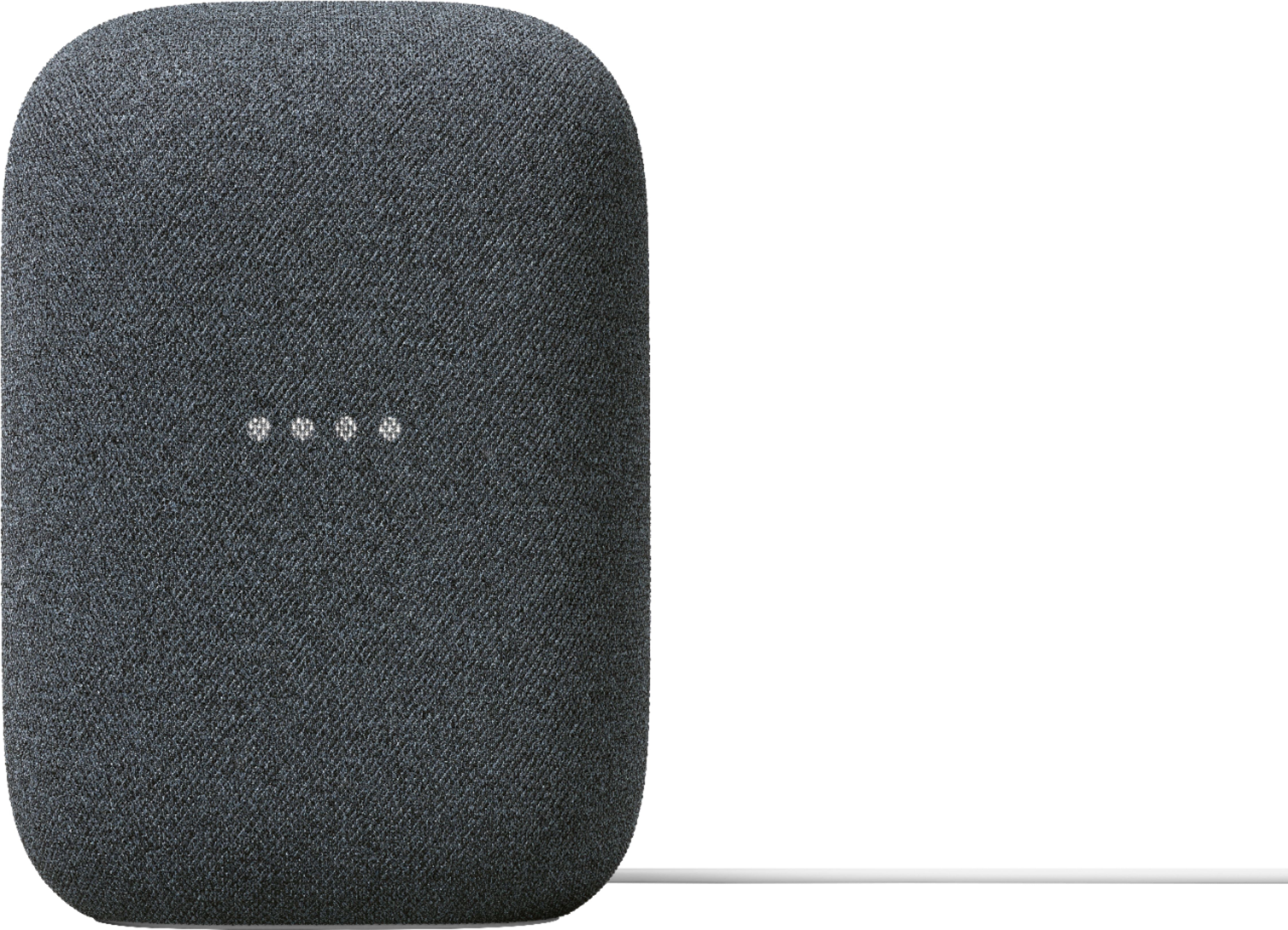 外箱不良宅配便送料無料 Google スマートスピーカー Google Nest Audio