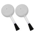 thumbnail image 2 of SHISUYAN 2pcs Air Blaster Cleaner Camera Lens Air Blower Laptop Lens Cleaning Tool Supply, 2 of 8