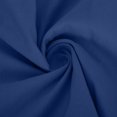 thumbnail image 7 of Wycnly Dresses for Women Casual Loose Swing Button Down Tunic Shirt Short Dresses V-Neck Short Sleeve Solid Summer Mini Formal Dress Dark Blue m, 7 of 7